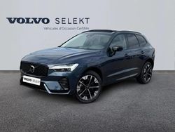 Bleu Nouvelle 2025 Volvo XC60 Ultra SUV | 82 889 €