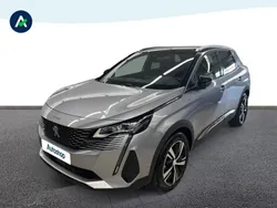 Noir Utilisé 2024 Peugeot 3008 GT SUV | 26 990 € (Super prix)