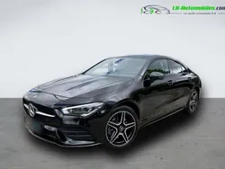 Utilisé 2021 Mercedes E250 Coupé | 37 100 € (Prix juste)