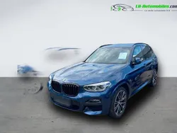 Utilisé 2021 BMW X3 Comfort Edition SUV | 52 500 € (Prix juste)