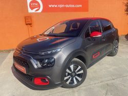 Utilisé 2021 Citroën C3 PureTech Citadine | 14 990 € (Prix cher)