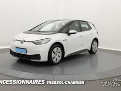 Utilisé 2022 VW ID.3 Pure Citadine | 31 890 €