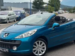 Utilisé 2009 Peugeot 207 CC Sport Cabriolet | 5 490 € (Prix juste)