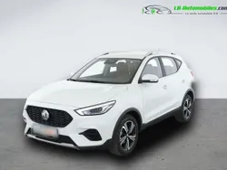 Utilisé 2024 MG ZS Berline | 19 900 € (Prix assez cher)