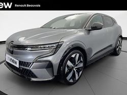 Gris Utilisé 2023 Renault Mégane Techno Berline | 25 490 € (Prix juste)