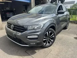 Gris Utilisé 2021 VW T-Roc United SUV | 17 490 € (Bon prix)