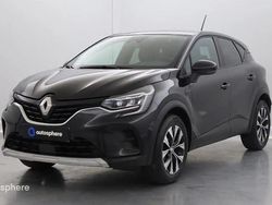 Noir Occasion 2024 Renault Captur Evolution SUV | 16 499 € (Prix juste)