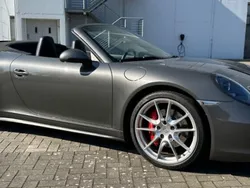 Porsche 911 Carrera 4S