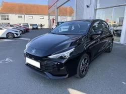 Utilisé 2025 MG MG3 Comfort Citadine | 19 490 € (Prix juste)