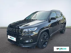 Utilisé 2023 Jeep Compass Night Eagle SUV | 28 990 € (Prix assez cher)