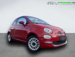 Utilisé 2018 Fiat 500 Citadine | 17 400 €