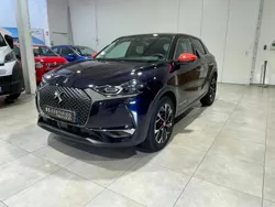 Noir Utilisé 2021 DS Automobiles DS3 Crossback SUV | 18 189 € (Bon prix)