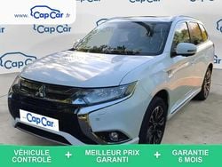 Blanc Utilisé 2017 Mitsubishi Outlander P-HEV Instyle SUV | 14 740 € (Bon prix)