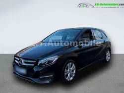 Utilisé 2015 Mercedes B200 Monospace | 20 600 €