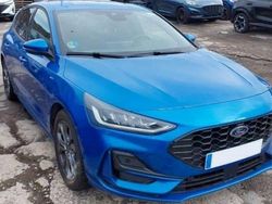 Utilisé 2024 Ford Focus ST-Line X Berline | 25 600 €