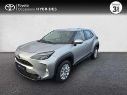 Occasion 2023 Toyota Yaris Hybrid Business Edition | 23 500 € (Prix juste)