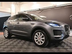 Gris Utilisé 2018 Jaguar E-Pace SUV | 14 950 € (Super prix)