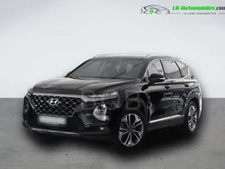 Utilisé 2021 Hyundai Santa Fe SUV | 41 100 € (Bon prix)