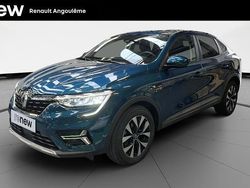 Bleu Utilisé 2023 Renault Arkana Evolution SUV | 19 490 € (Super prix)