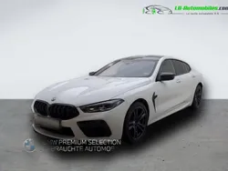 Utilisé 2024 BMW M8 Comfort Edition Coupé | 118 100 €