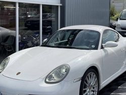 Utilisé 2006 Porsche Cayman Coupé | 37 980 € (Prix juste)