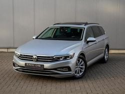 Occasion 2020 VW Passat Business Berline | 17 000 € (Prix juste)