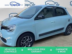 Utilisé 2022 Renault Twingo Intens Citadine | 11 790 € (Prix juste)