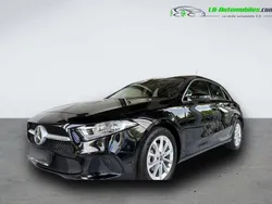 Utilisé 2022 Mercedes A160 Berline | 26 100 € (Bon prix)