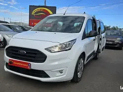 Blanc Utilisé 2018 Ford Transit S Van | 12 890 €