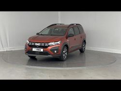 Brun Utilisé 2023 Dacia Jogger Extreme Monospace | 18 499 € (Prix juste)