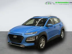 Utilisé 2018 Hyundai Kona SUV | 18 400 € (Prix assez cher)