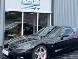 Utilisé 2006 Chevrolet Corvette Coupé | 34 480 €