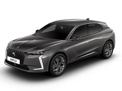 Gris Nouvelle 2025 DS Automobiles DS4 Berline | 29 100 € (Prix juste)