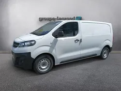 Utilisé 2024 Opel Vivaro Business Van | 21 480 € (Bon prix)