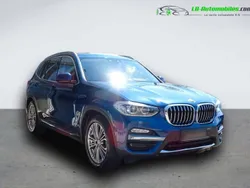 Utilisé 2020 BMW X3 Sport Line SUV | 37 100 €