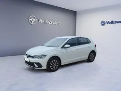 Utilisé 2024 VW Polo S | 21 490 € (Prix juste)