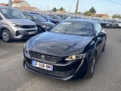 Utilisé 2021 Peugeot 508 Allure Berline | 22 990 € (Prix cher)