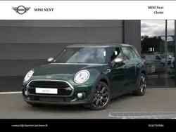 Vert Utilisé 2019 Mini Cooper Citadine | 23 480 € (Prix juste)