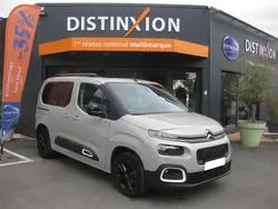 Utilisé 2022 Citroën Berlingo Shine Monospace | 25 500 €