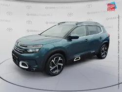 Gris Utilisé 2020 Citroën C5 Aircross PureTech SUV | 13 999 € (Bon prix)