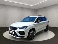 Blanc Utilisé 2024 Cupra Ateca SUV | 33 980 € (Bon prix)