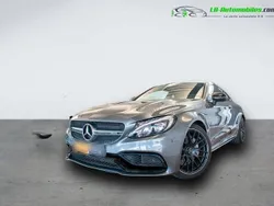 Utilisé 2018 Mercedes C63 AMG AMG Berline | 59 300 € (Super prix)