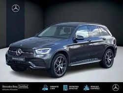 Gris foncé Utilisé 2020 Mercedes E300 AMG line SUV | 38 400 €
