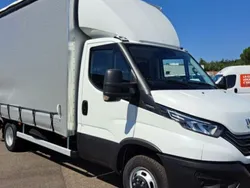 Nouvelle 2024 Iveco Daily | 80 280 €