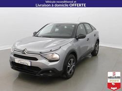 Gris Utilisé 2021 Citroën C4 Business Class Van | 15 800 €