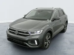 Gris Nouvelle 2025 VW T-Roc R-line SUV | 35 370 € (Super prix)