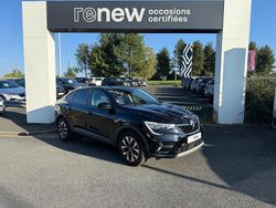 Noir Utilisé 2023 Renault Arkana Evolution SUV | 20 990 €