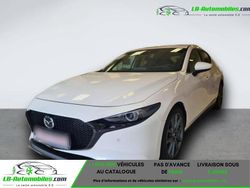 Utilisé 2022 Mazda 3 Berline | 25 200 € (Prix juste)