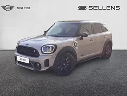 Gris Utilisé 2022 Mini Cooper Countryman Premium SUV | 32 900 € (Prix juste)