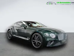 Utilisé 2020 Bentley Continental GT Coupé | 178 600 € (Super prix)